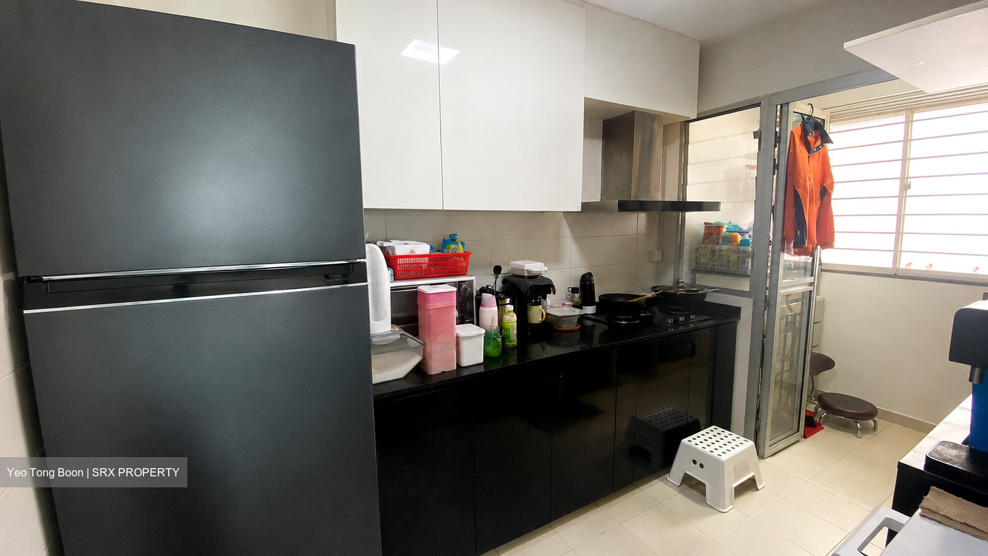 Blk 890A Tampines Greenterrace (Tampines), HDB 3 Rooms #562625111